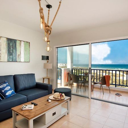 Famara Views Apartment Bagian luar foto