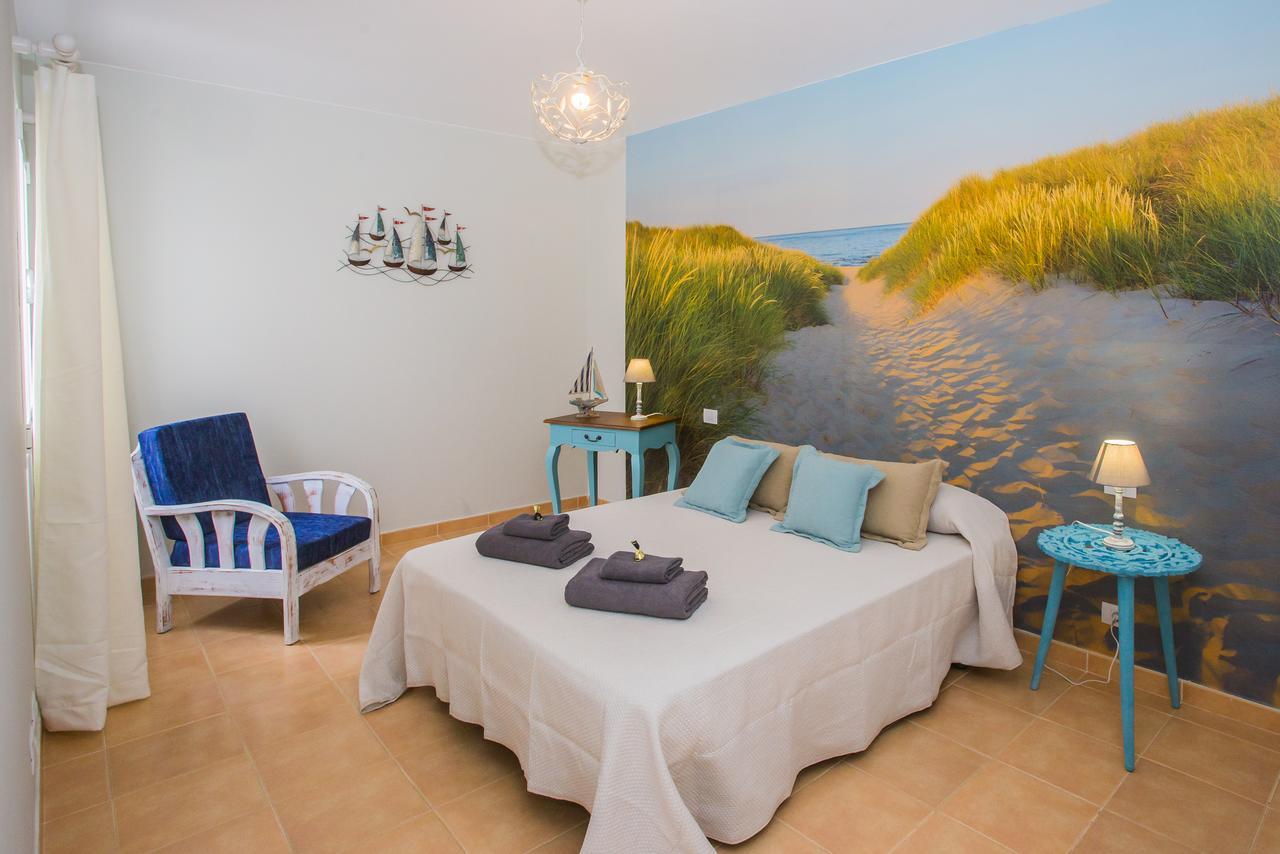 Famara Views Apartment Bagian luar foto