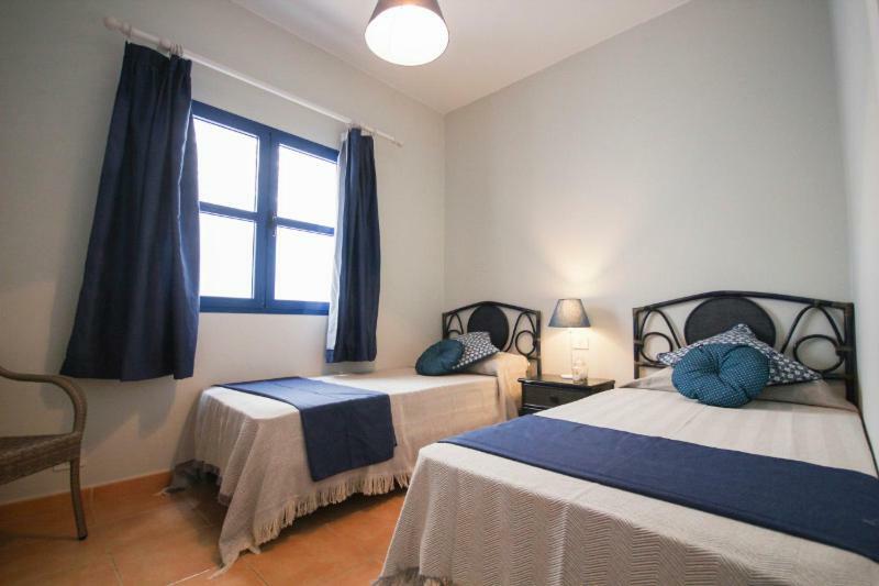 Famara Views Apartment Bagian luar foto
